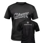 2025 White Sox CHSN Night Shirt Giveaway