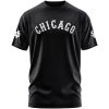 2025 White Sox Notre Dame Night Shirt Giveaway