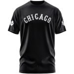 2025 White Sox Notre Dame Night Shirt Giveaway