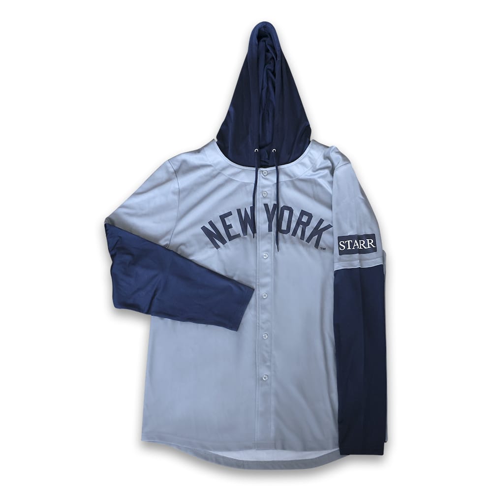 2025 Yankees Jersey Hoodie Night Giveaway 2025 Yankees Jersey Hoodie Night Giveaway