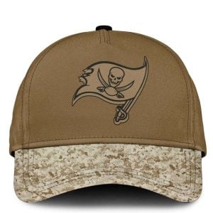 2025 Buccaneers Hunting Deer Hoodie4