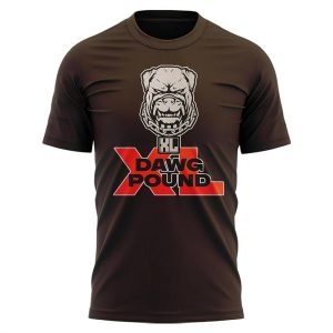 Browns 2025 Schedule Shirt1