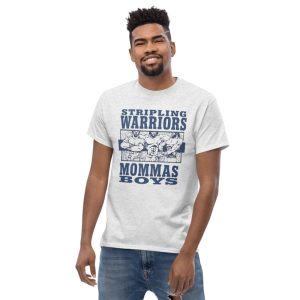 Bryce Harper Stripling Warriors Mommas Boys Shirt 1 Bryce Harper Stripling Warriors Mommas Boys Shirt