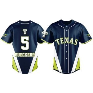 Rangers Paige Buckets Wings Jersey 2025 Giveaway