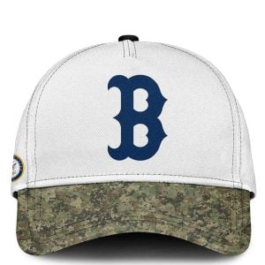 US Navy 250th Birthday x Red Sox 2025 Jersey1