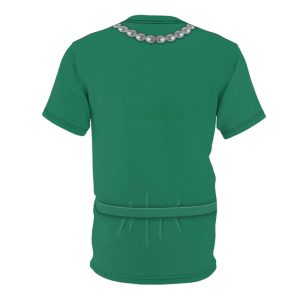 Dr Frank Green Halloween Costume Shirt3