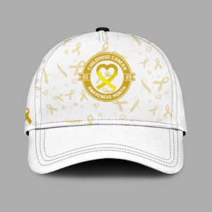 Marlins Childhood Cancer Awareness Month 2025 Jersey3
