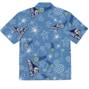 West Michigan Whitecaps Hawaiian Shirt Giveaway 2025 3