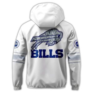 Bills Rivalries Outdoor Jacket 20252