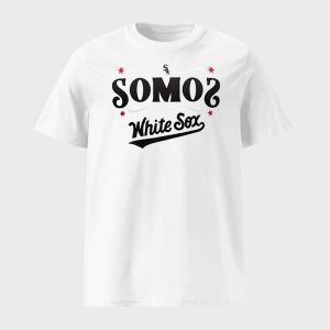 White Sox Hispanic Heritage Night Shirt Giveaway 2025 1