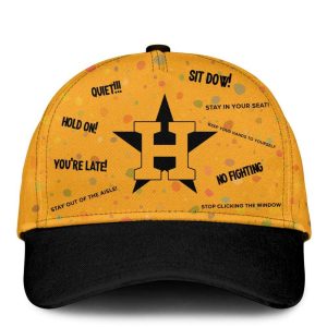 Astros Back To School Jersey 20253