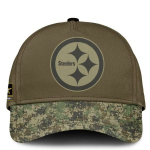 Steelers US Army 250th Birthday Celebration Hoodie 2025 4 Steelers US Army 250th Birthday Celebration Hoodie 20254