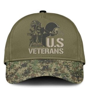 Browns Veteran Day Hoodie 20254