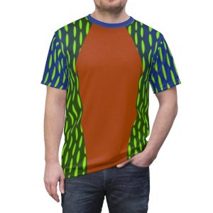Pepita Coco Costume Shirt
