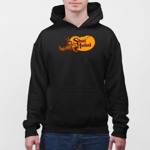 Shai Hulud Cracker Barrel Shirt 5