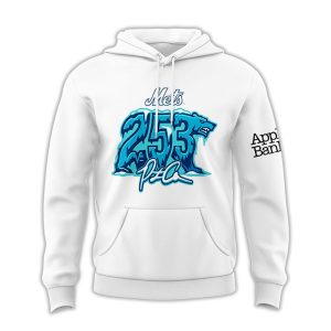 2025 Mets Pete Alonso Home Run Record T shirt Giveaway1