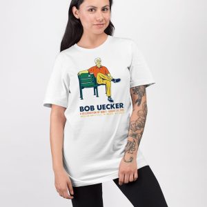 Bob Uecker A Celebration Of Bobs Life August 25 2025 Shirt 3