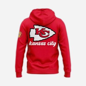 Andy Reid Coach Chiefs HOW BOUT THOSE 2025 Hoodie2