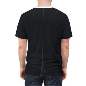 Victor Groom Halloween Costume Shirt1