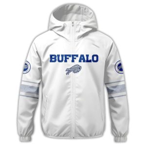 Bills Rivalries Outdoor Jacket 20251