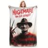 A Nightmare on Elm Street Blanket