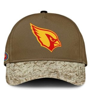 2025 Cardinals US Marine Corps 250th Year Anniversary Hoodie4