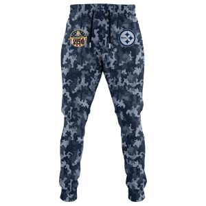 Steelers US Navy 250th Birthday Hoodie3