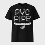 Akron RubberDucks PVC Pipe Shirt Giveaway 2025