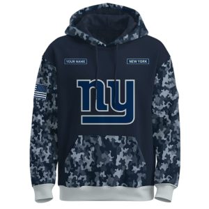 Giants US Navy 250th Birthday Celebration Hoodie 20251