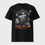 Andy Ibanez Tarik Skubal King Skuub Shirt