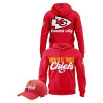 Andy Reid Coach Chiefs HOW 'BOUT THOSE 2025 Hoodie