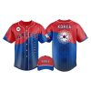 Angels Korea Heritage Night Jersey 2025