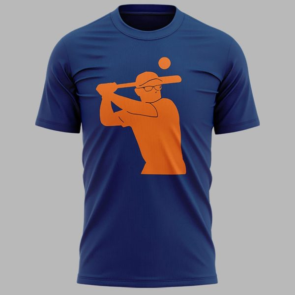 Astros Tony Perezchica Leave Your Hands There Shirt