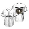 Astros x Morgan Wallen 2025 Jersey