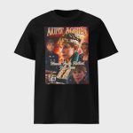 Aunt Agnes Heads Have Rolled For Less Shirt