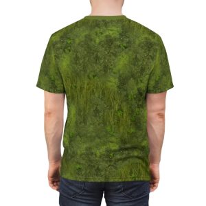 Creeper Games Mob Costume Shirt 1 Creeper Games Mob Costume Shirt1