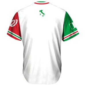Nationals 2025 Italian Heritage Night Jersey 3