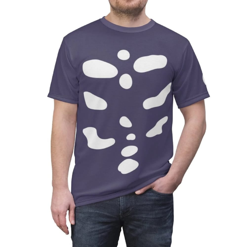 Barrel Skeleton Nightmare Before Christmas Costume Shirt Barrel Skeleton Nightmare Before Christmas Costume Shirt