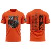 Bengals New Season 2025 Shirt