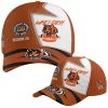 Bengals Who Dey Cap 2025