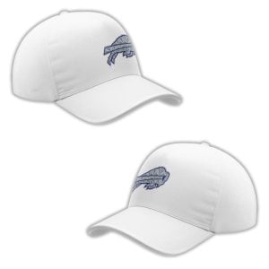 Bills Rivalries Outdoor Jacket 20253