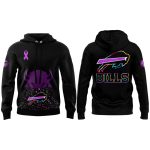 Bills 2025 Crucial Catch Hoodie