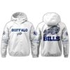 Bills Rivalries Outdoor Jacket 2025