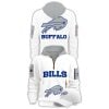 Bills Rivalries Quarter Zip Hoodie 2025