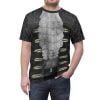 Billy Butcherson Hocus Pocus Halloween Costume Shirt