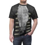 Billy Butcherson Hocus Pocus Halloween Costume Shirt