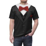 Billy The Puppet Halloween Costume Shirt
