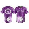 Blue Jays Domestic Violence Awareness Month 2025 Jersey