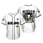 Blue Jays Morgan Wallen Jersey 2025