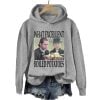 Boiled Potatoes Funny Meme Hoodie